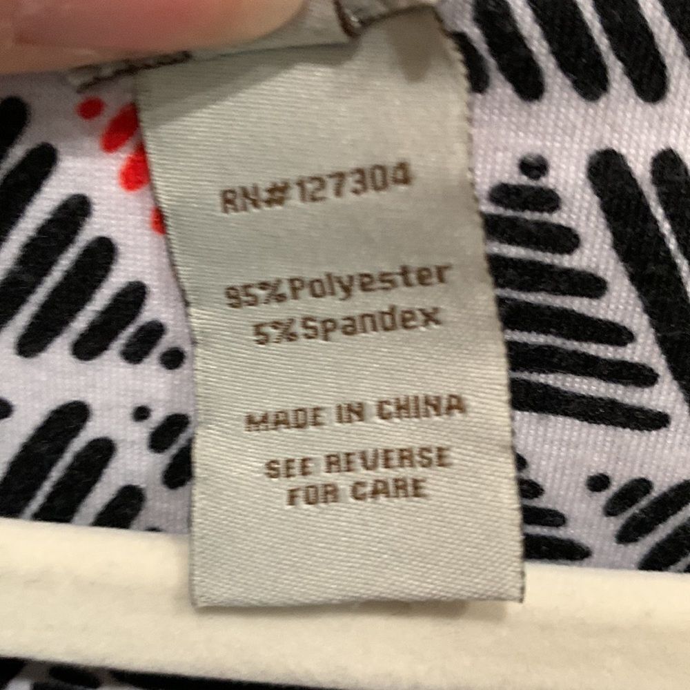 Multiple Tunic  - Picture 5 of 9